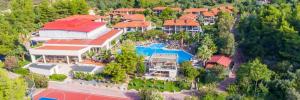 Imagine pentru Poseidon Resort Cazare - Litoral Neos Marmaras (sithonia) 2027
