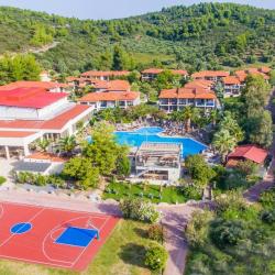 Imagine pentru Poseidon Resort Cazare - Litoral Neos Marmaras (sithonia) 2027