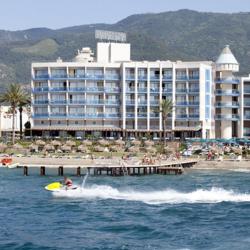 Imagine pentru Guzelcamli Cazare - Litoral Kusadasi la hoteluri cu Demipensiune 2027