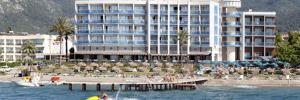 Imagine pentru Guzelcamli Cazare - Litoral Kusadasi la hoteluri cu Demipensiune 2027