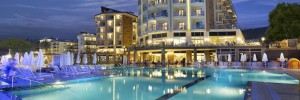 Imagine pentru Ramada Resort Kusadasi & Golf Cazare - Litoral Kusadasi la hoteluri cu Demipensiune 2027