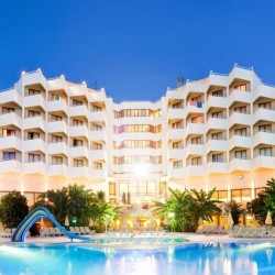 Imagine pentru Kusadasi Cazare - Litoral Turcia la hoteluri cu Demipensiune 2026