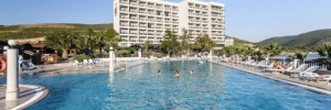 Imagine pentru Tusan Beach Resort Cazare - Litoral Kusadasi la hoteluri cu Demipensiune 2027