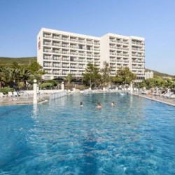 Imagine pentru Tusan Beach Resort Cazare - Litoral Kusadasi la hoteluri cu Demipensiune 2027