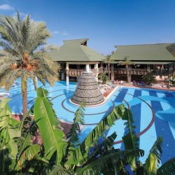 Imagine pentru Aqua Fantasy Aquapark Hotel & Spa Cazare - Litoral Kusadasi la hoteluri cu Demipensiune 2027
