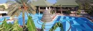 Imagine pentru Aqua Fantasy Aquapark Hotel & Spa Cazare - Litoral Kusadasi la hoteluri cu Demipensiune 2027