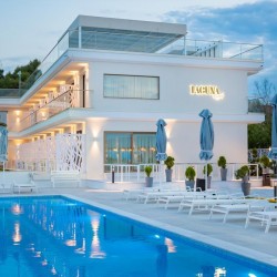 Imagine pentru Laguna Resort Cazare - Litoral Hanioti (kassandra) 2027