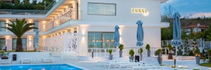 Imagine pentru Laguna Resort Cazare - Litoral Hanioti (kassandra) 2027