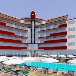 Imagine pentru Hotel Maria Palace Cazare - Litoral Sunny Beach la hoteluri de 4* stele 2026