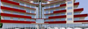 Imagine pentru Hotel Maria Palace Cazare - Litoral Sunny Beach la hoteluri de 4* stele 2026