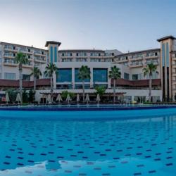 Imagine pentru Izmir Cazare - Litoral Turcia 2026
