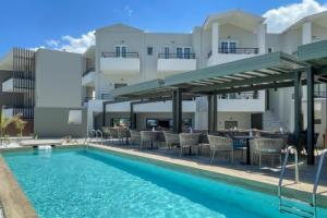 poza telefon Hotel Mare Blue & Suites