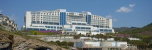 Imagine pentru Ozdere  Cazare - Litoral Kusadasi la hoteluri cu Demipensiune 2027