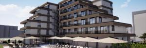 Imagine pentru Hotel Laguna Park Sunrise Cazare - Litoral Sunny Beach la hoteluri de 4* stele 2026