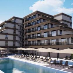 Imagine pentru Hotel Laguna Park Sunrise Cazare - Litoral Sunny Beach la hoteluri de 4* stele 2026