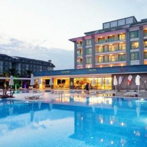 poza Hotel Armas Life Belek