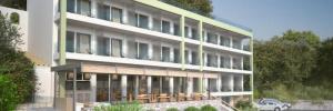 Imagine pentru Eleals Hotel Corfu Cazare - Litoral Kerkyra, Corfu 2024