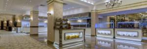Imagine pentru Hotel Grand Hotel Pomorie 5* Cazare - Litoral Pomorie 2026