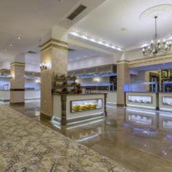Imagine pentru Hotel Grand Hotel Pomorie 5* Cazare - Litoral Pomorie 2026
