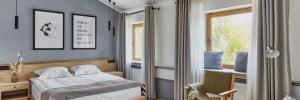 Imagine pentru Wine & Pillow Hotel By Frapolli Cazare - Odessa Oblast 2026