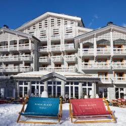 Imagine pentru Ecrin Blanc Courchevel Resort Cazare - Courchevel 2027