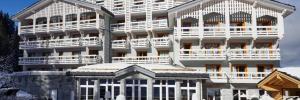Imagine pentru Ecrin Blanc Courchevel Resort Cazare - Courchevel 2027