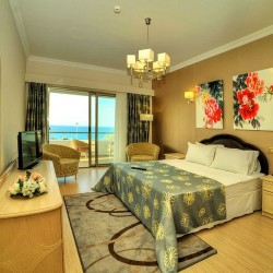 Imagine pentru Jasmine Court Hotel & Casino Cazare - Litoral Kyrenia (cipru De Nord) 2027