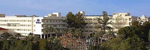 Imagine pentru Hotel Hilton Park Cazare - City Break Nicosia 2026