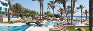 Imagine pentru Hotel Asimina Suites - Adults Only Cazare - Litoral Paphos 2026