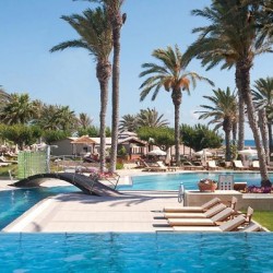 Imagine pentru Hotel Asimina Suites - Adults Only Cazare - Litoral Paphos 2026