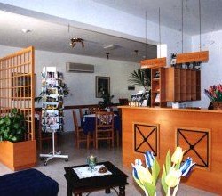 Imagine pentru Hotel Bay View Aptos. Cazare - Litoral Akamas 2026