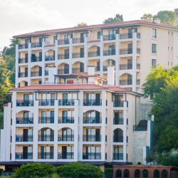 Imagine pentru Casa Del Mare Cabacum Apartments Cazare - Litoral Nisipurile De Aur la hoteluri de 3* stele 2027