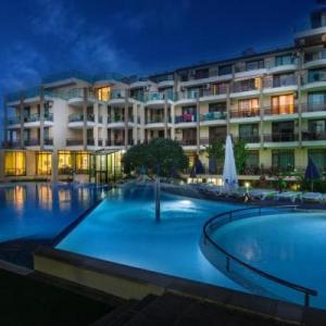 poza Hotel Prestige City 2