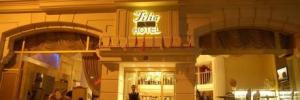 Imagine pentru Hotel Tilia Cazare - Litoral Istanbul la hoteluri cu Demipensiune 2027