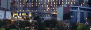 Imagine pentru Dosso Dossi Hotels & Spa Golden Horn Cazare - Litoral Istanbul la hoteluri cu Demipensiune 2027