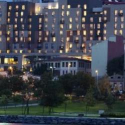 Imagine pentru Dosso Dossi Hotels & Spa Golden Horn Cazare - Litoral Istanbul la hoteluri cu Demipensiune 2027