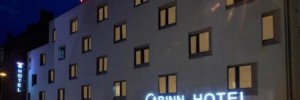 Imagine pentru Hotel Cabinn Aarhus Cazare - Danemarca 2026