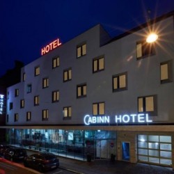 Imagine pentru Hotel Cabinn Aarhus Cazare - Danemarca 2026