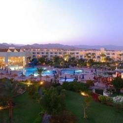 Imagine pentru Aurora Oriental Resort Sharm El Sheikh Cazare - Litoral Nabq Bay la hoteluri de 5* stele 2025
