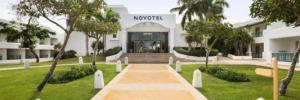 Imagine pentru Hotel Novotel Sharm El Sheikh Beach & Palm Cazare - Litoral Naama Bay 2027