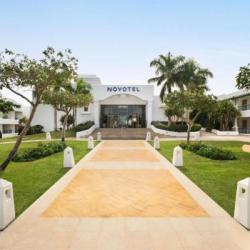 Imagine pentru Hotel Novotel Sharm El Sheikh Beach & Palm Cazare - Litoral Naama Bay 2027