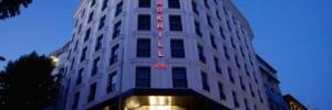 Imagine pentru Istanbul Cazare - Litoral Turcia la hoteluri cu Demipensiune 2026