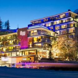 Imagine pentru Hotel Fliana Cazare - Ischgl & Paznauntal 2026