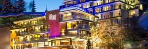 Imagine pentru Hotel Fliana Cazare - Ischgl & Paznauntal 2026