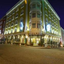 Imagine pentru Hotel Yasmak Sultan Cazare - Litoral Istanbul la hoteluri cu Demipensiune 2027