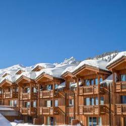 Imagine pentru Hotel Residence Premium Les Chalets Du Forum Cazare - Courchevel 2027