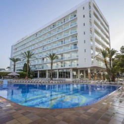 Imagine pentru Hotel Sirenis Goleta Cazare - Litoral Ibiza 2026