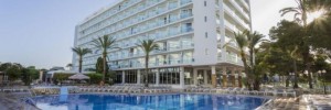 Imagine pentru Hotel Sirenis Goleta Cazare - Litoral Ibiza 2026