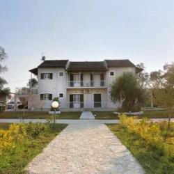 Imagine pentru Alykes Family Resort Cazare - Corfu 2027