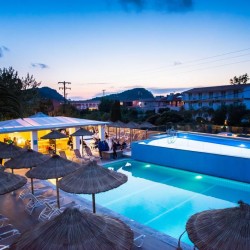 Imagine pentru Amour Holiday Resort Cazare - Corfu 2027
